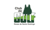 Club de Golf Rocas de Santo Domingo